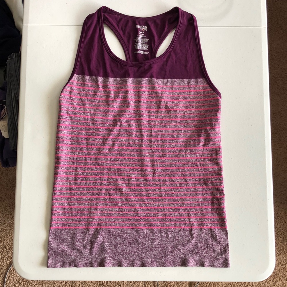 DANSKIN NOW Tank top